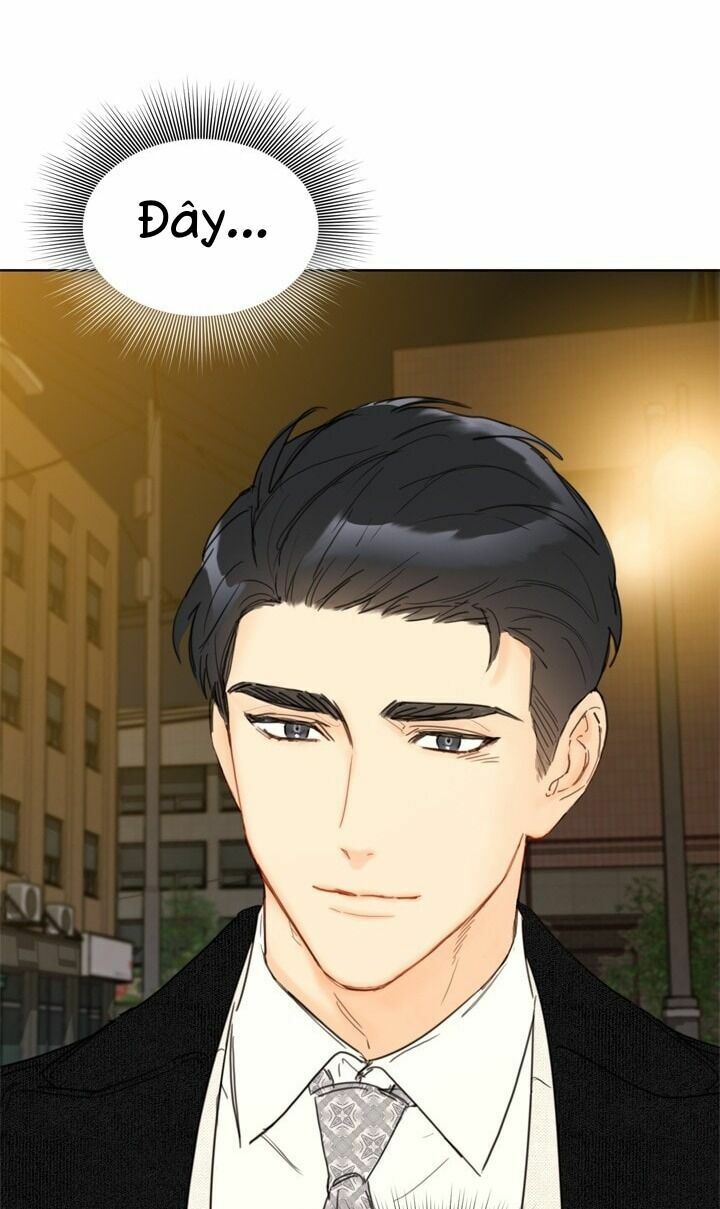 Hẹn Hò Nơi Công Sở: Chapter 39