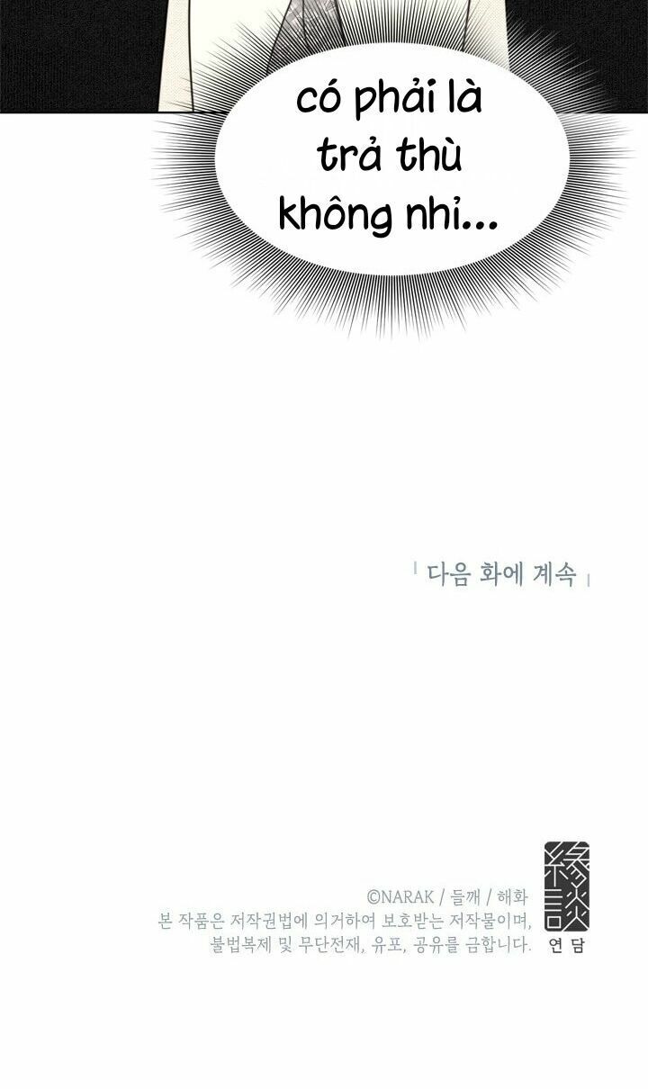 Hẹn Hò Nơi Công Sở: Chapter 39