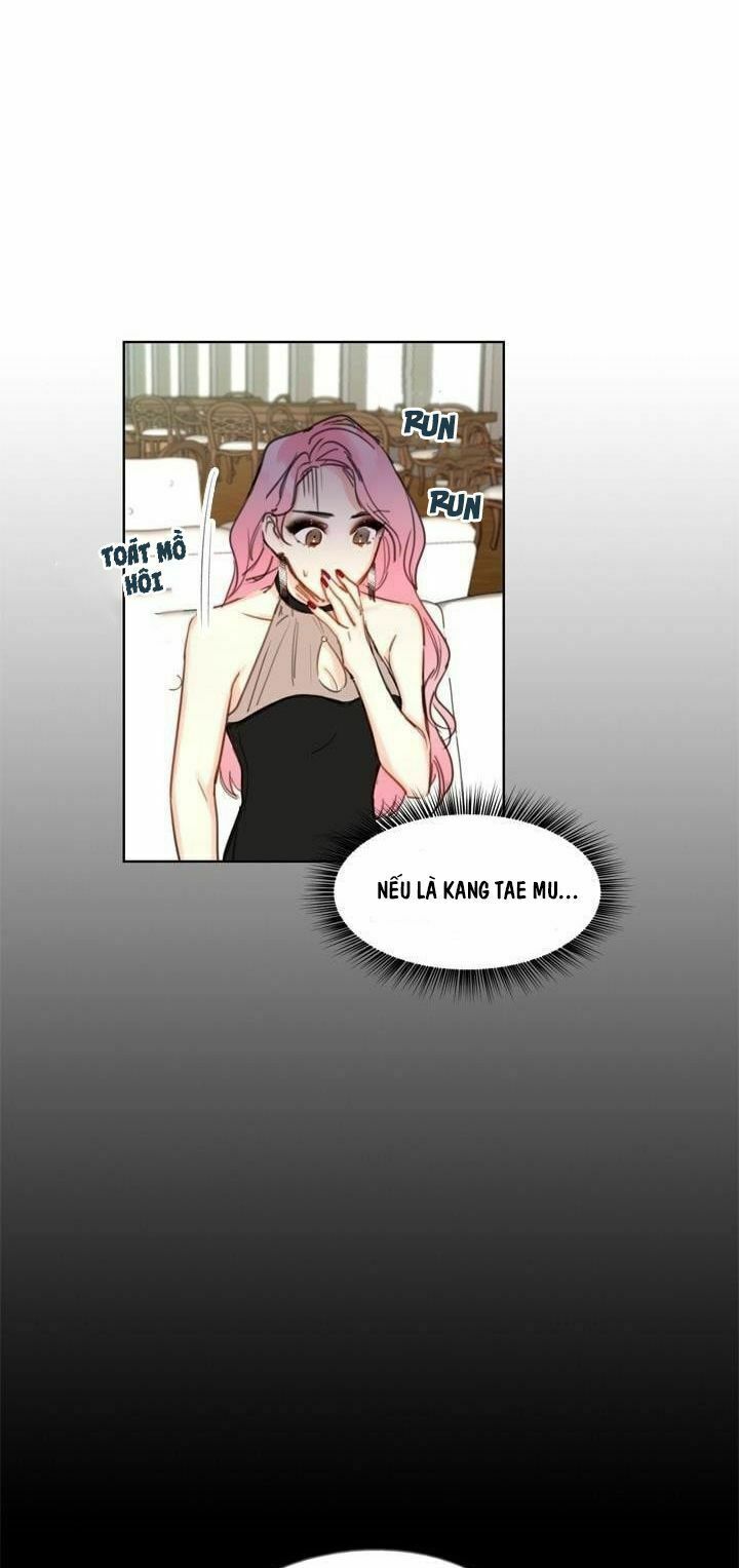 Hẹn Hò Nơi Công Sở: Chapter 4