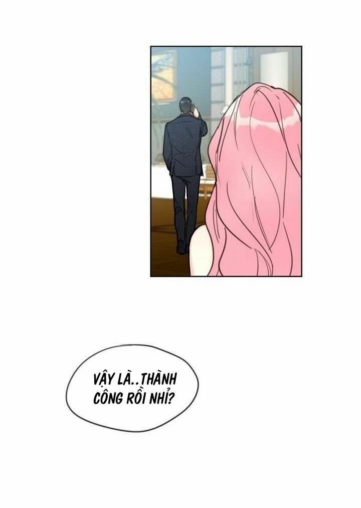 Hẹn Hò Nơi Công Sở: Chapter 4