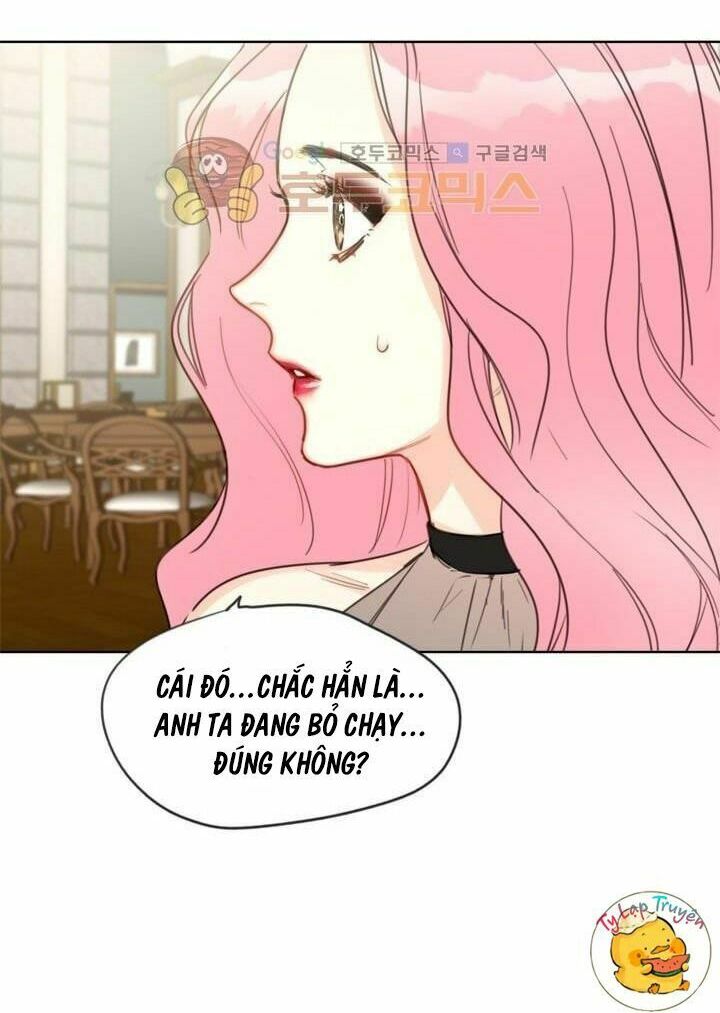 Hẹn Hò Nơi Công Sở: Chapter 4