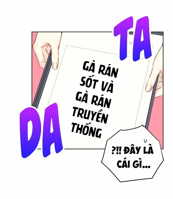 Hẹn Hò Nơi Công Sở: Chapter 40