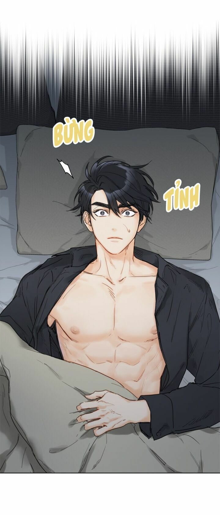 Hẹn Hò Nơi Công Sở: Chapter 40