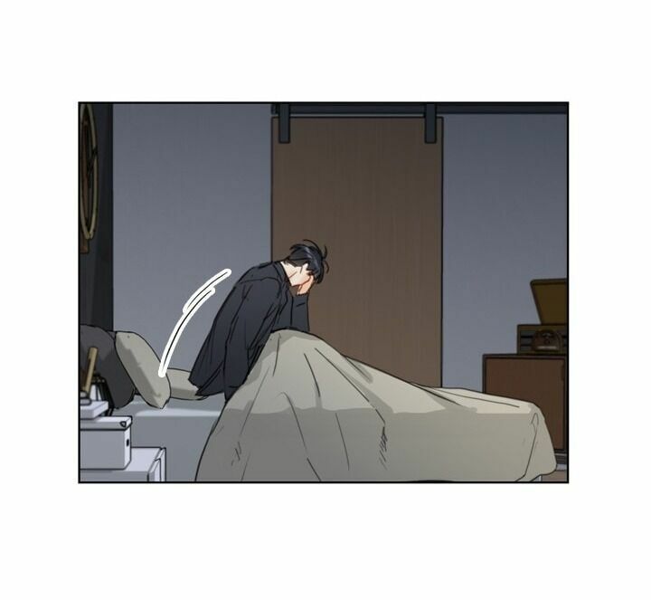 Hẹn Hò Nơi Công Sở: Chapter 40
