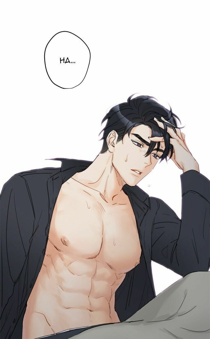 Hẹn Hò Nơi Công Sở: Chapter 40