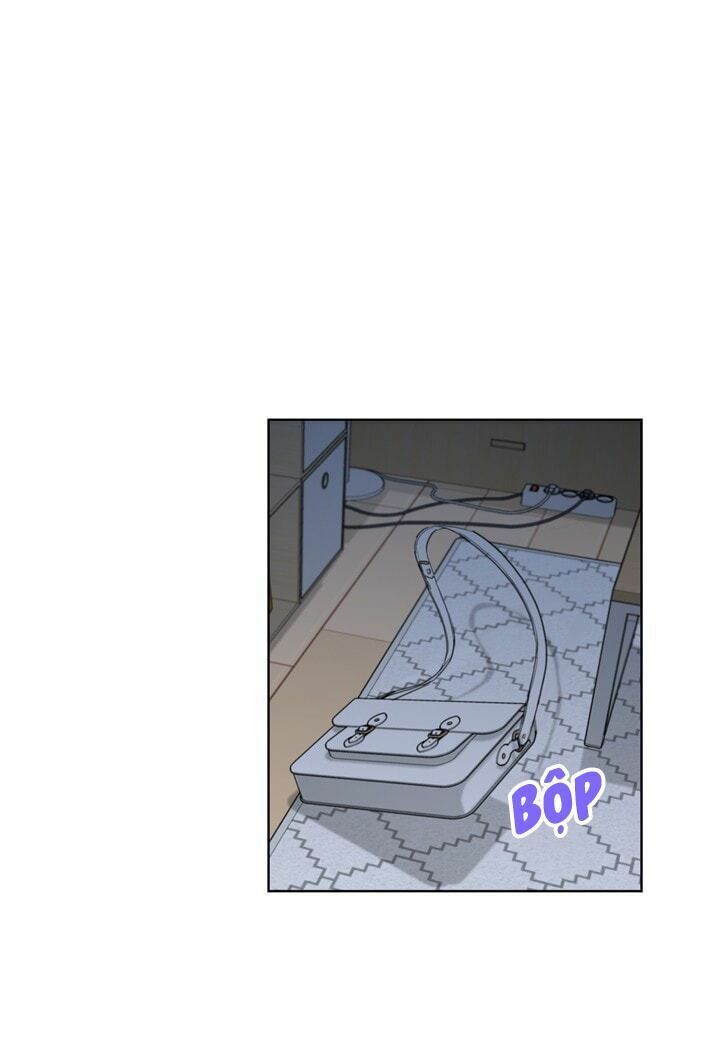Hẹn Hò Nơi Công Sở: Chapter 40