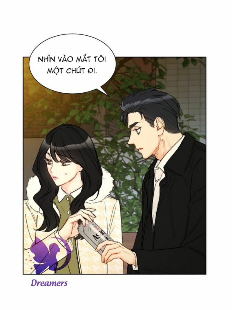 Hẹn Hò Nơi Công Sở: Chapter 40