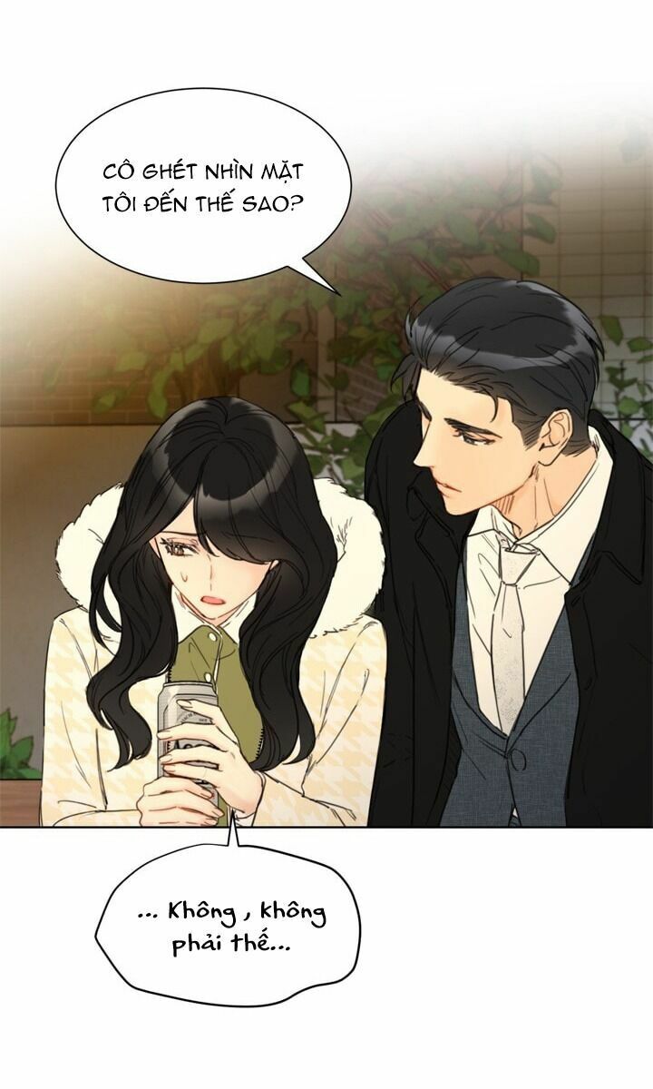 Hẹn Hò Nơi Công Sở: Chapter 40