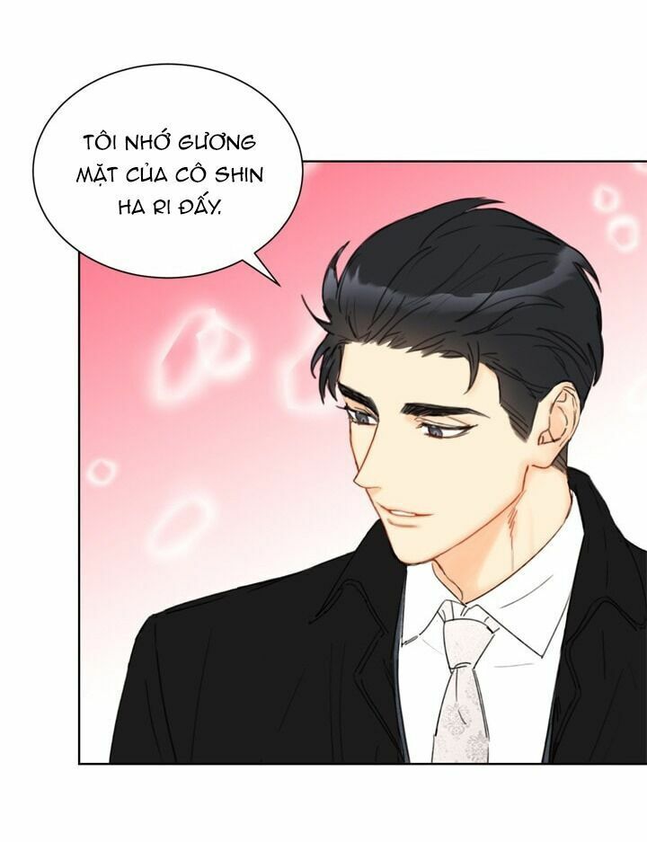 Hẹn Hò Nơi Công Sở: Chapter 40