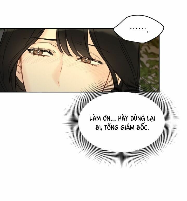 Hẹn Hò Nơi Công Sở: Chapter 40