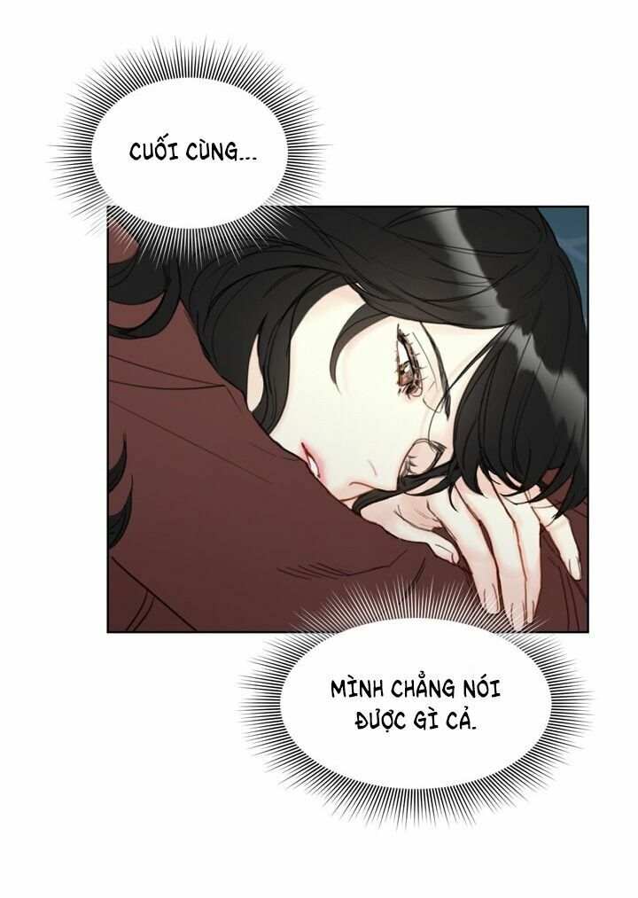Hẹn Hò Nơi Công Sở: Chapter 40