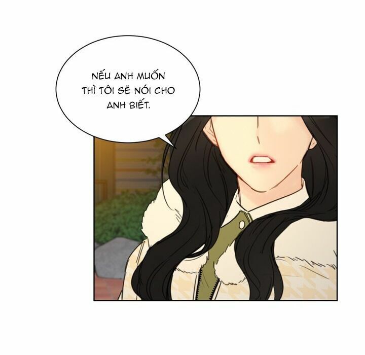 Hẹn Hò Nơi Công Sở: Chapter 40