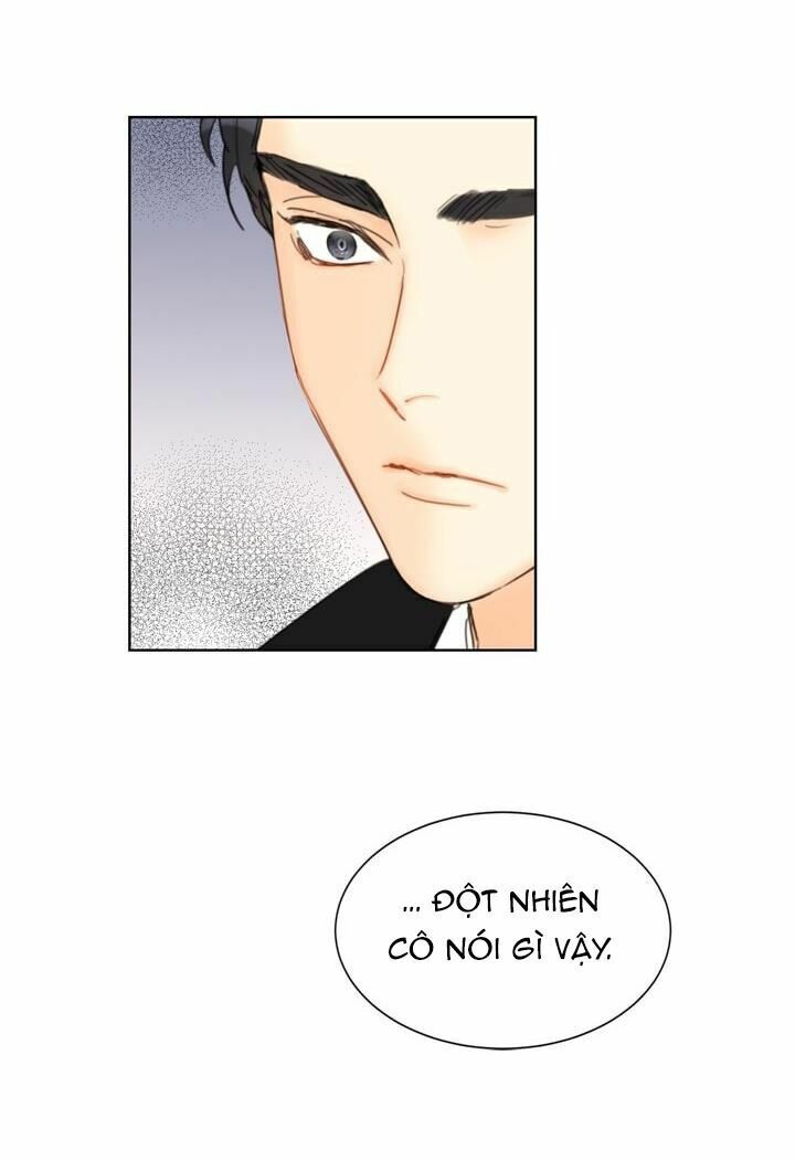 Hẹn Hò Nơi Công Sở: Chapter 40