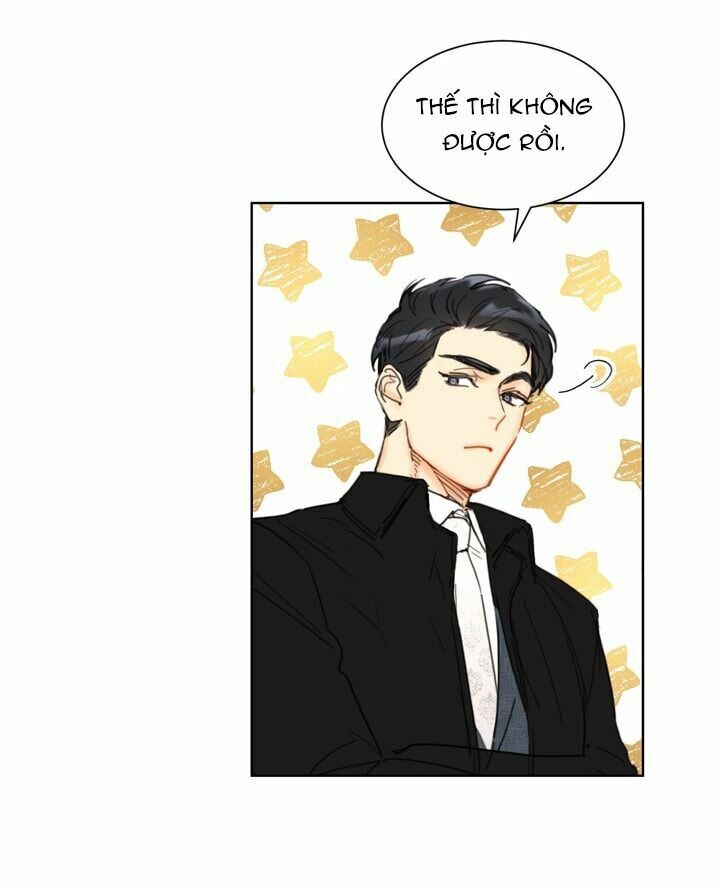 Hẹn Hò Nơi Công Sở: Chapter 40