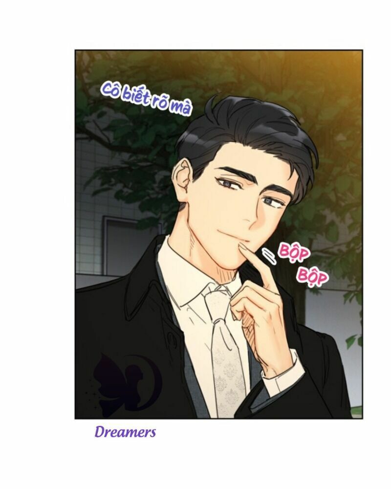 Hẹn Hò Nơi Công Sở: Chapter 40