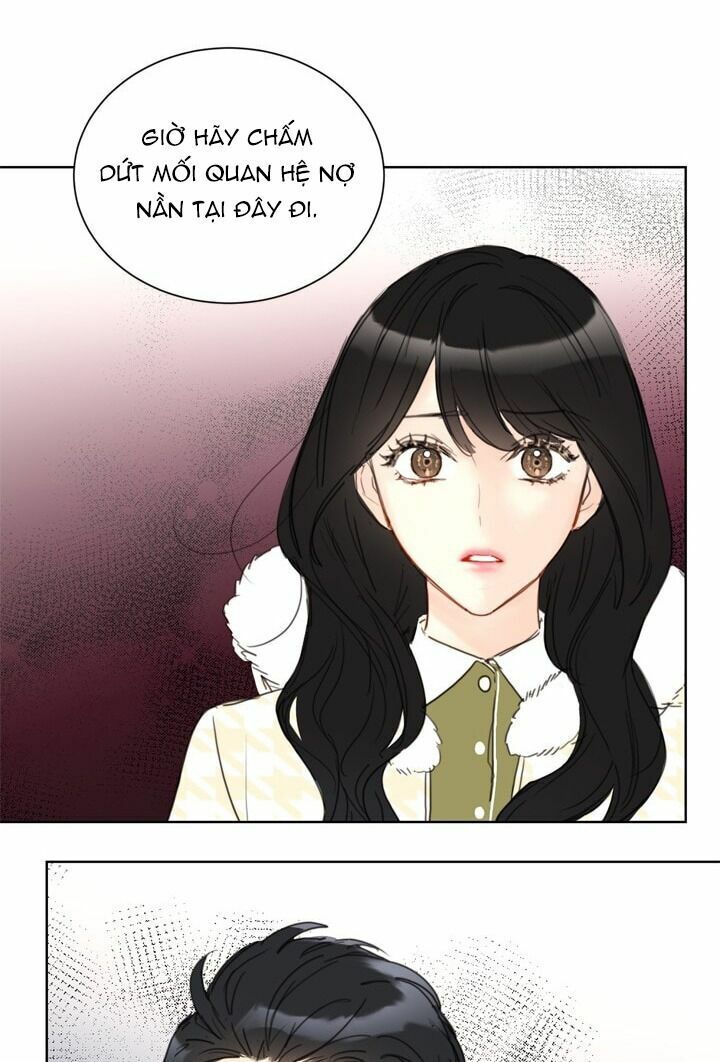 Hẹn Hò Nơi Công Sở: Chapter 40