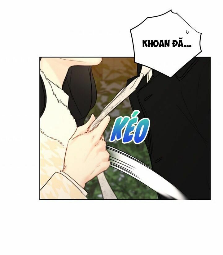 Hẹn Hò Nơi Công Sở: Chapter 40