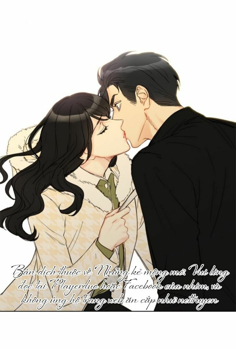 Hẹn Hò Nơi Công Sở: Chapter 40