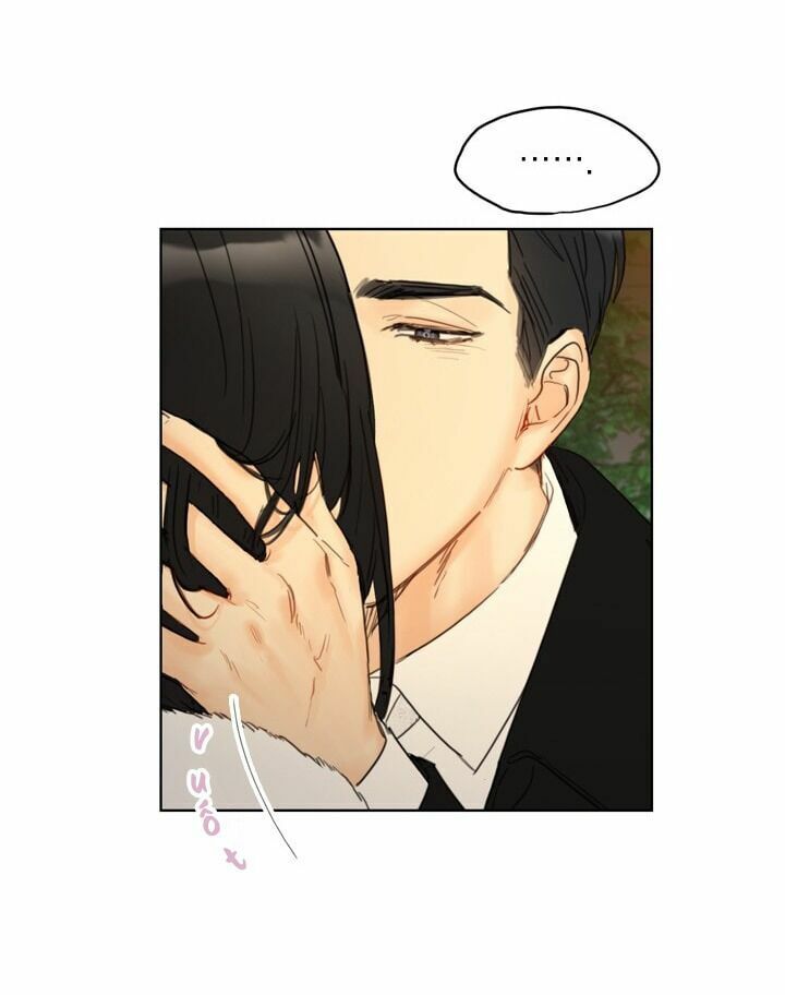 Hẹn Hò Nơi Công Sở: Chapter 40