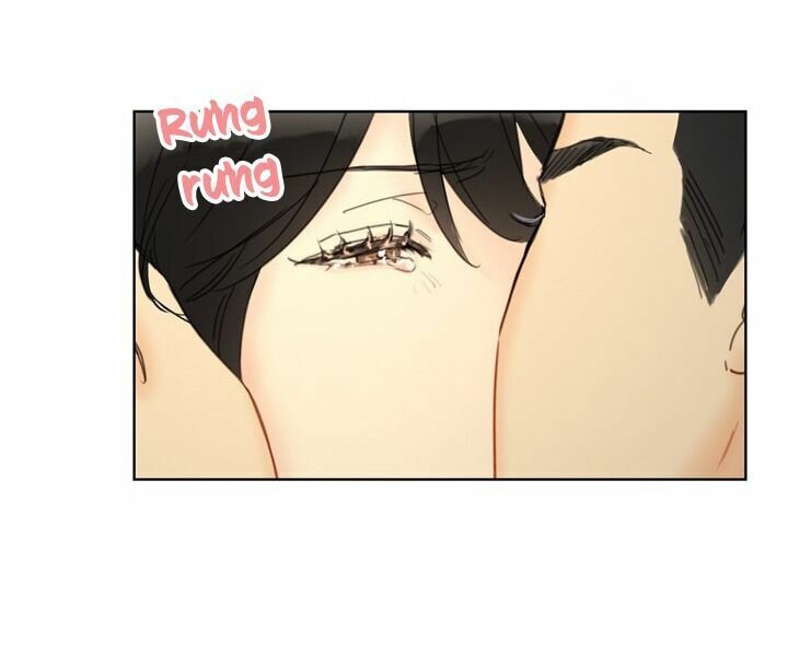 Hẹn Hò Nơi Công Sở: Chapter 40