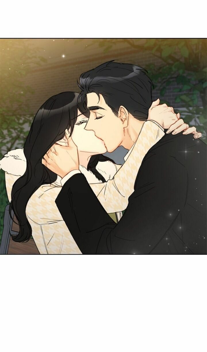 Hẹn Hò Nơi Công Sở: Chapter 40