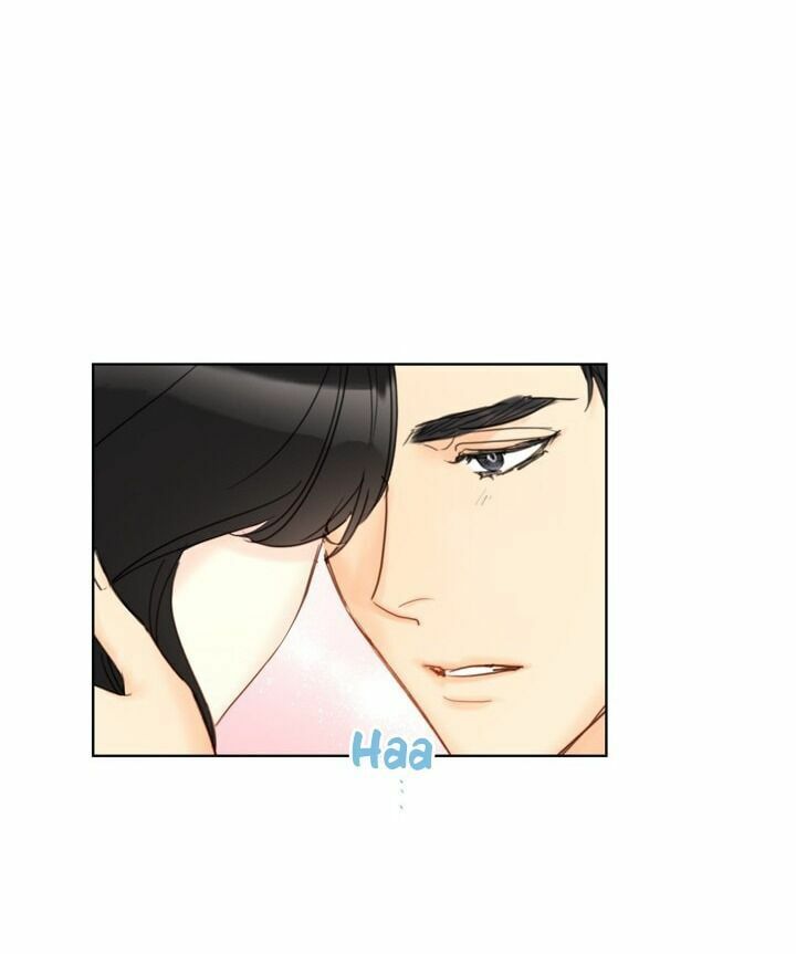 Hẹn Hò Nơi Công Sở: Chapter 40