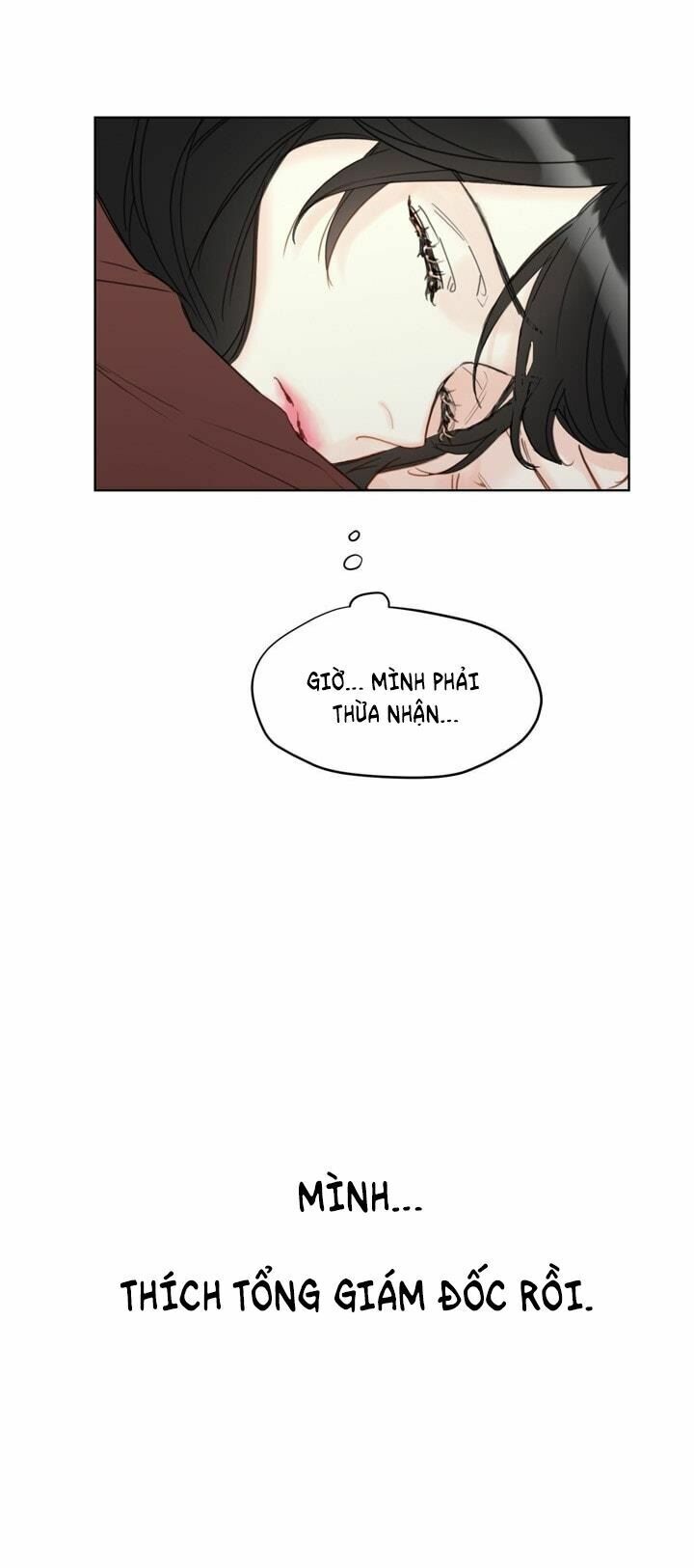 Hẹn Hò Nơi Công Sở: Chapter 40