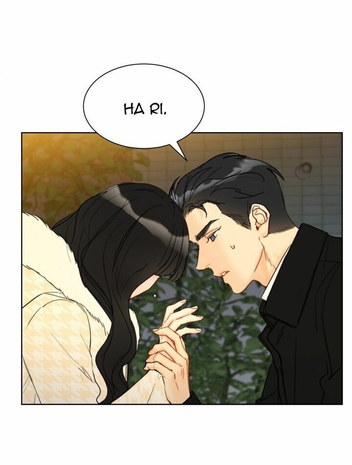 Hẹn Hò Nơi Công Sở: Chapter 41
