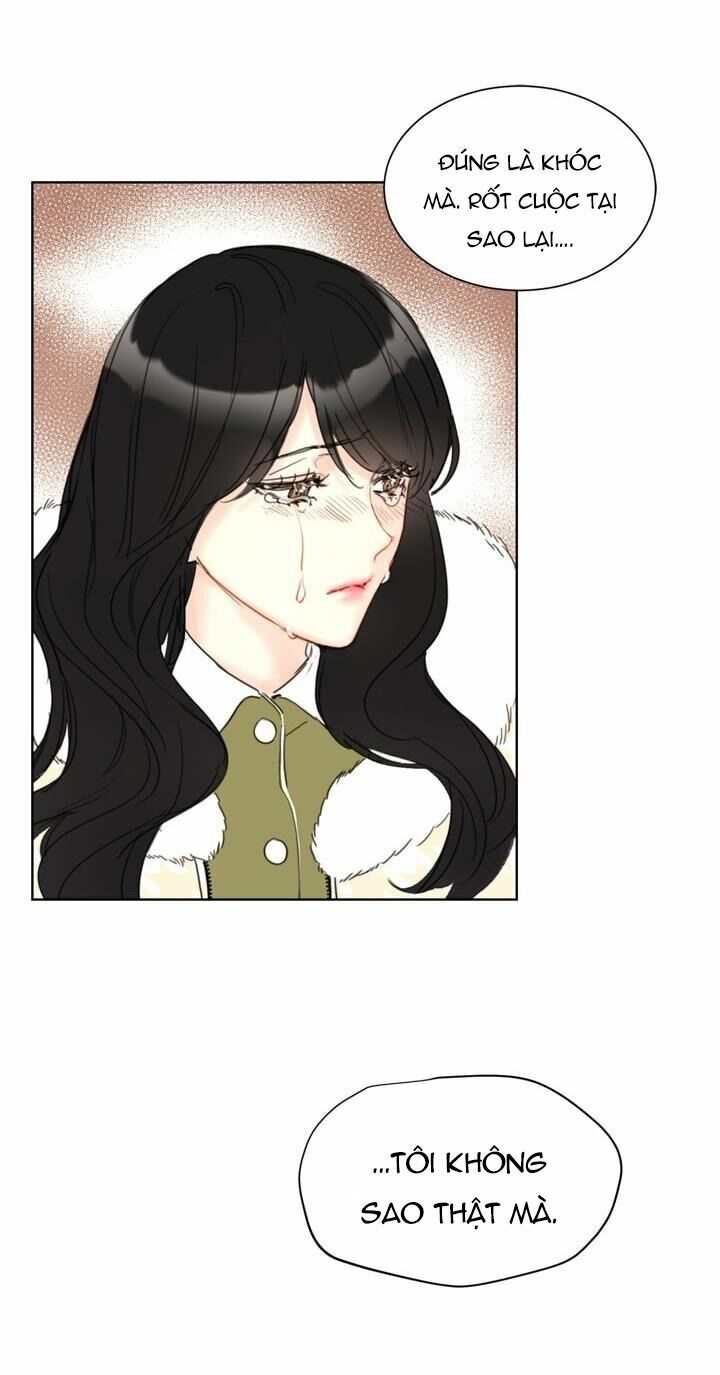 Hẹn Hò Nơi Công Sở: Chapter 41