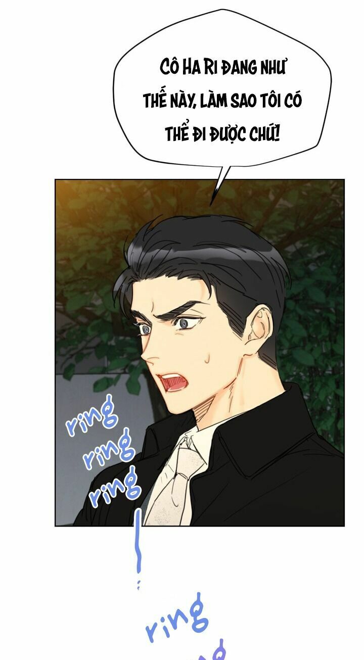 Hẹn Hò Nơi Công Sở: Chapter 41