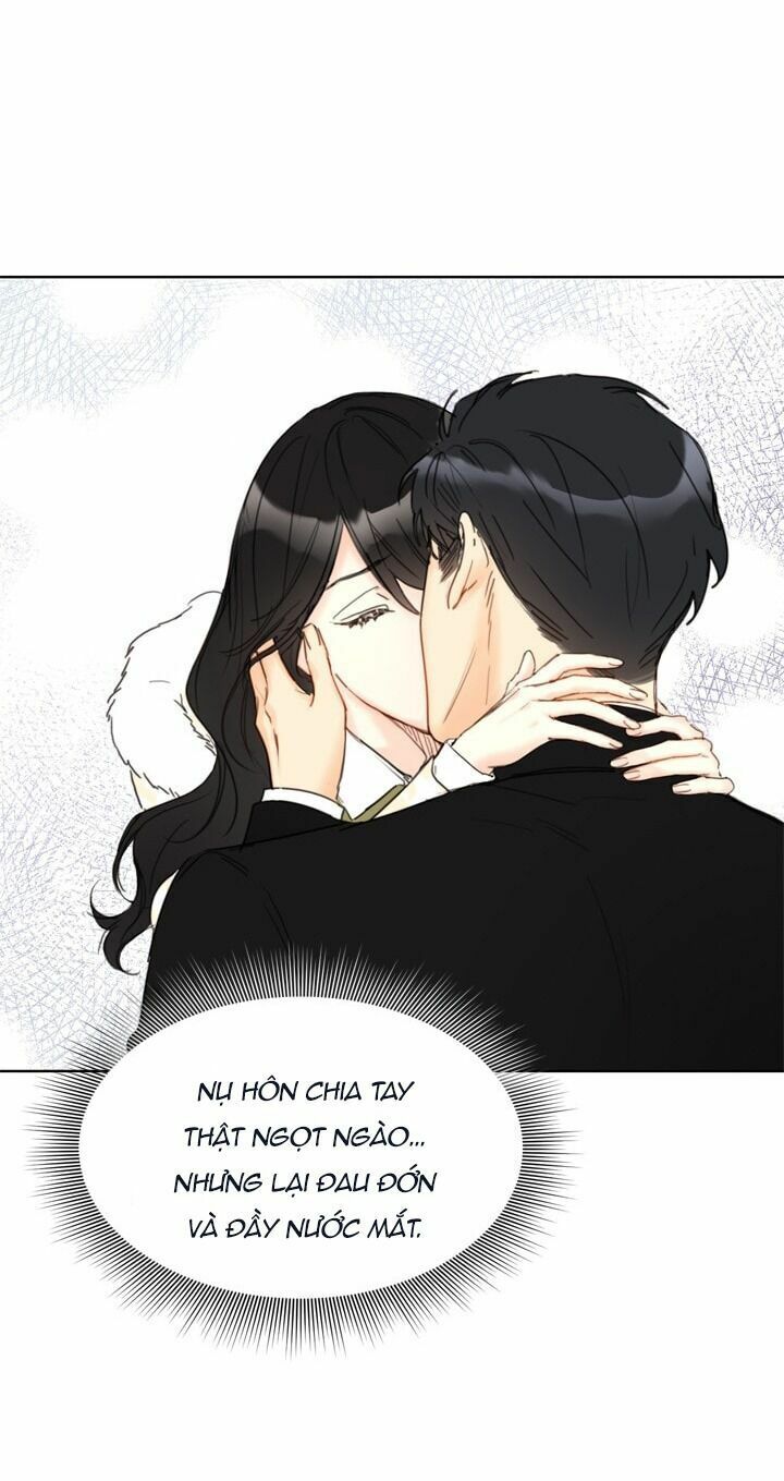 Hẹn Hò Nơi Công Sở: Chapter 41