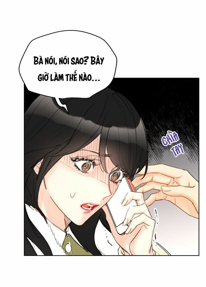 Hẹn Hò Nơi Công Sở: Chapter 41
