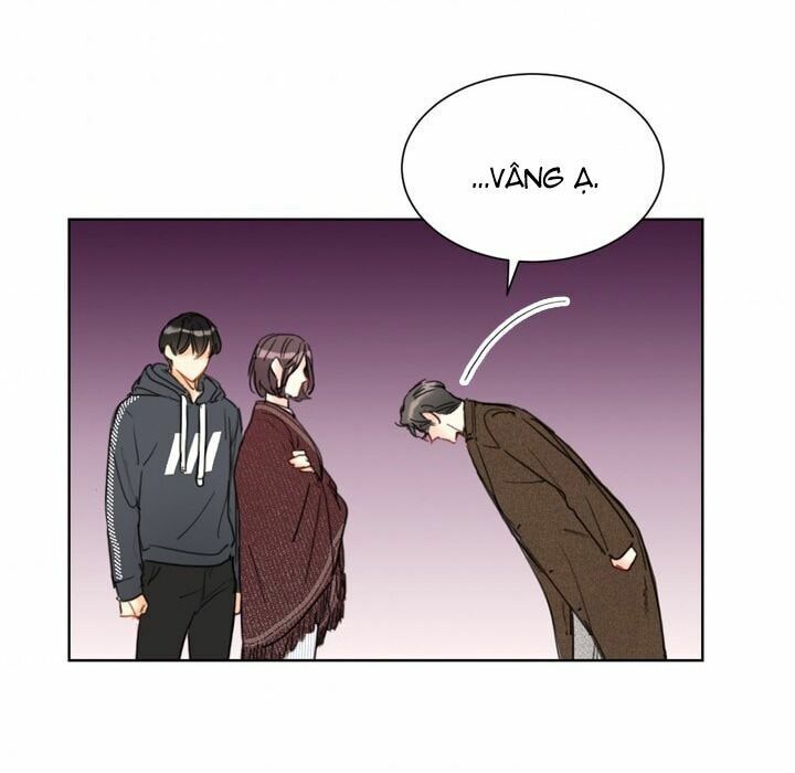 Hẹn Hò Nơi Công Sở: Chapter 41
