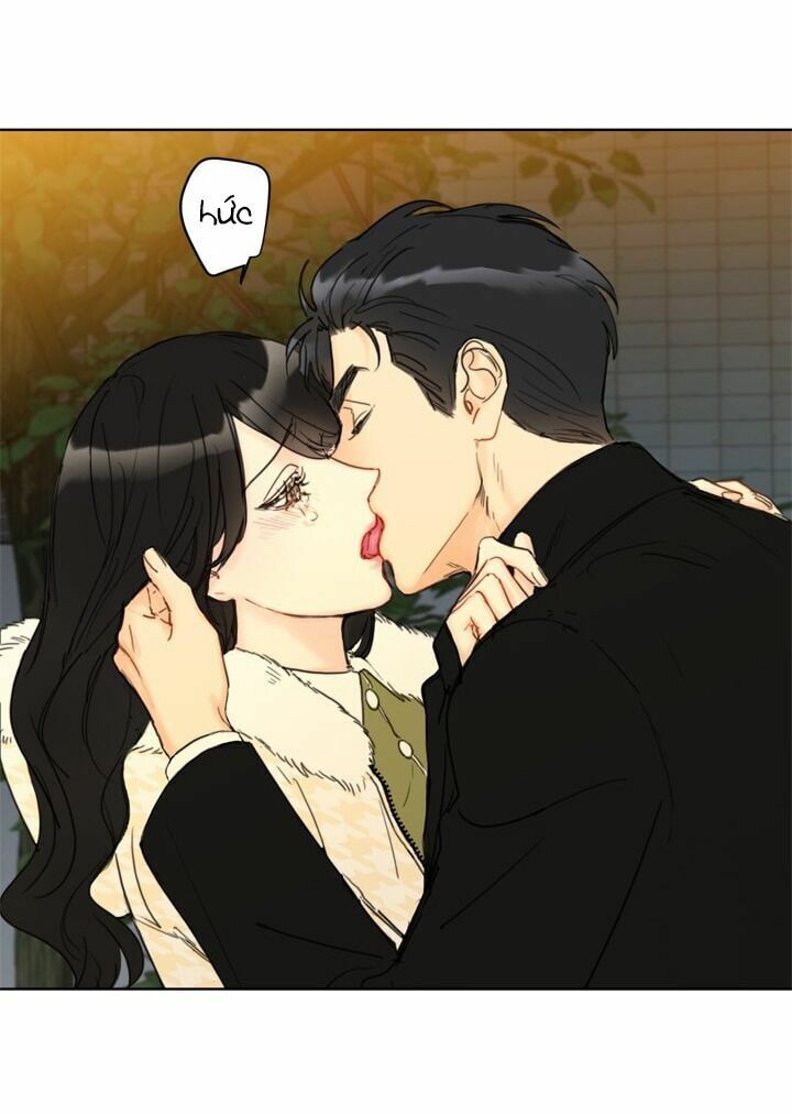 Hẹn Hò Nơi Công Sở: Chapter 41