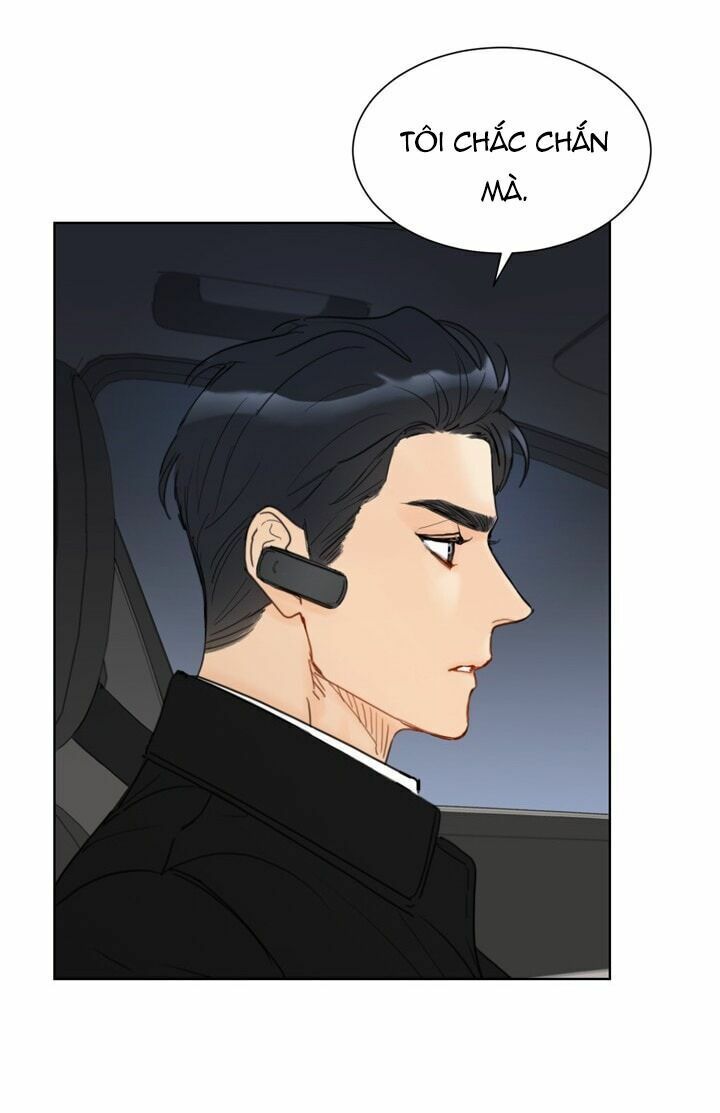 Hẹn Hò Nơi Công Sở: Chapter 41