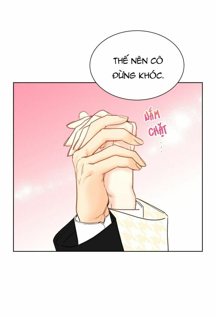 Hẹn Hò Nơi Công Sở: Chapter 41