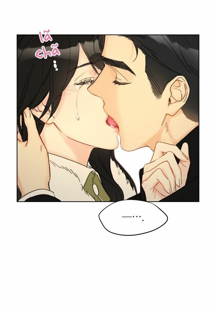 Hẹn Hò Nơi Công Sở: Chapter 41