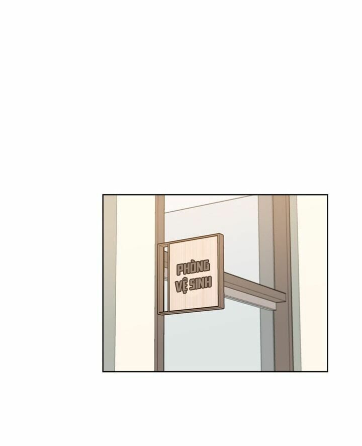 Hẹn Hò Nơi Công Sở: Chapter 41
