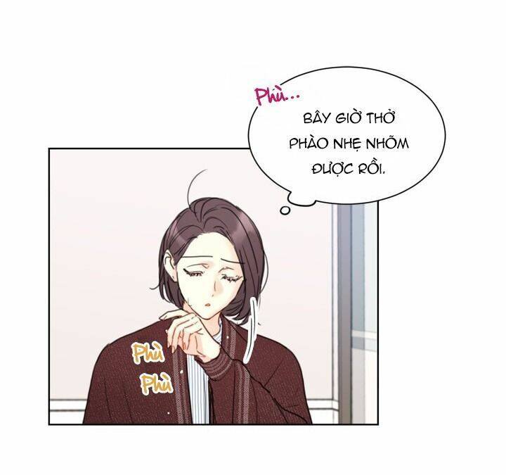 Hẹn Hò Nơi Công Sở: Chapter 41