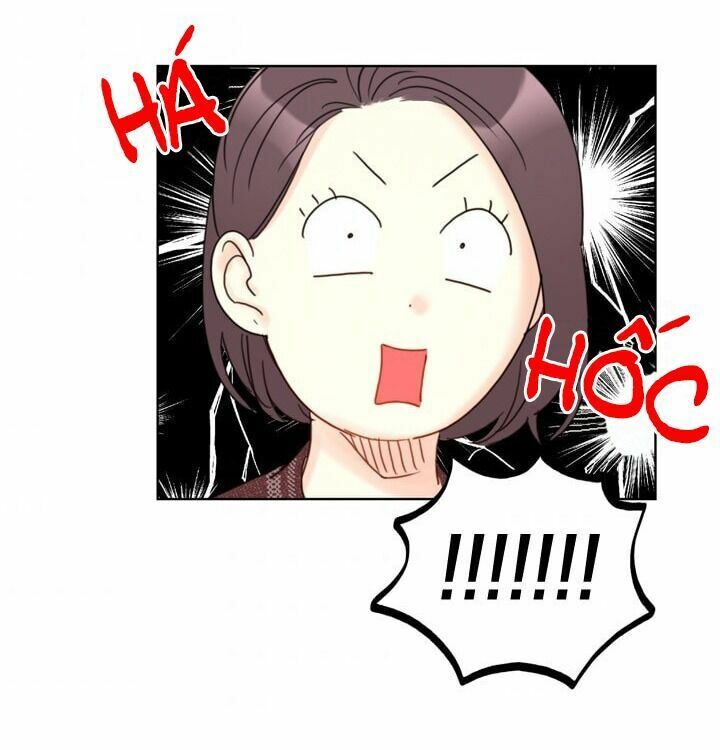 Hẹn Hò Nơi Công Sở: Chapter 41