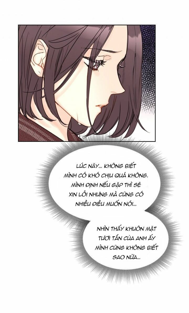 Hẹn Hò Nơi Công Sở: Chapter 41