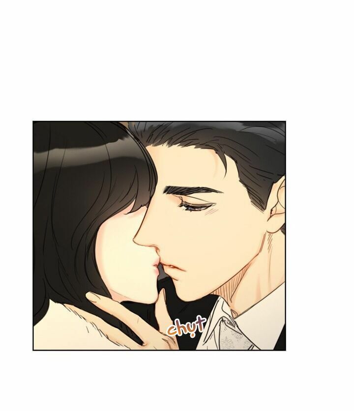 Hẹn Hò Nơi Công Sở: Chapter 41