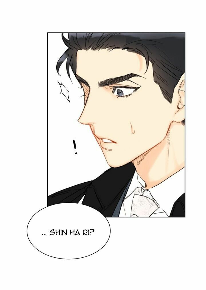 Hẹn Hò Nơi Công Sở: Chapter 41