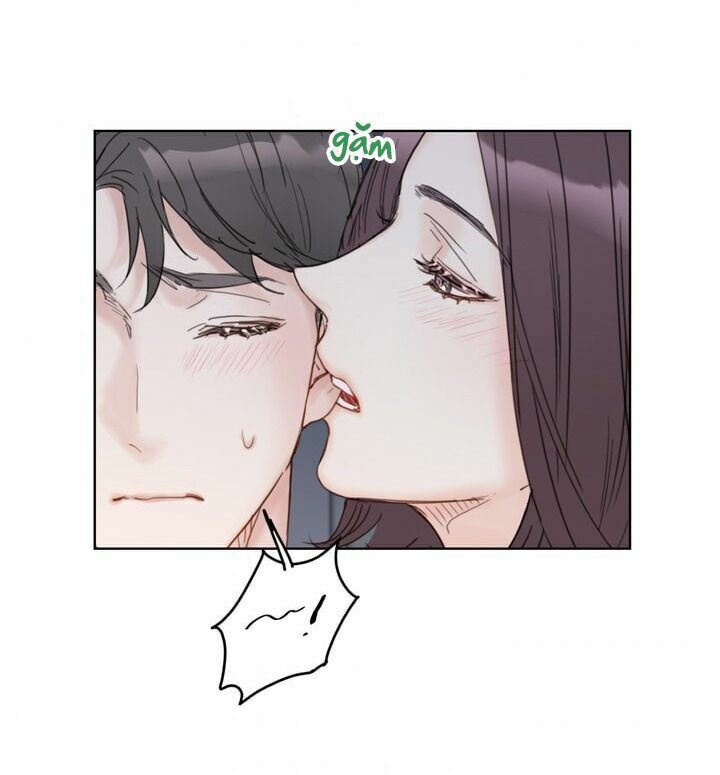 Hẹn Hò Nơi Công Sở: Chapter 43