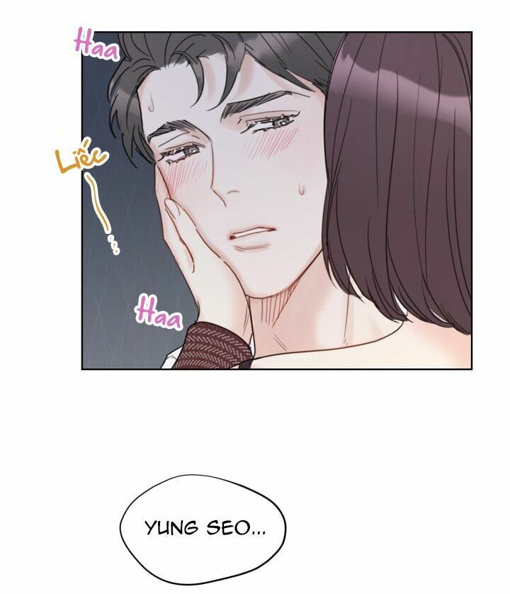 Hẹn Hò Nơi Công Sở: Chapter 43