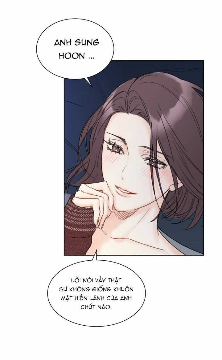 Hẹn Hò Nơi Công Sở: Chapter 43