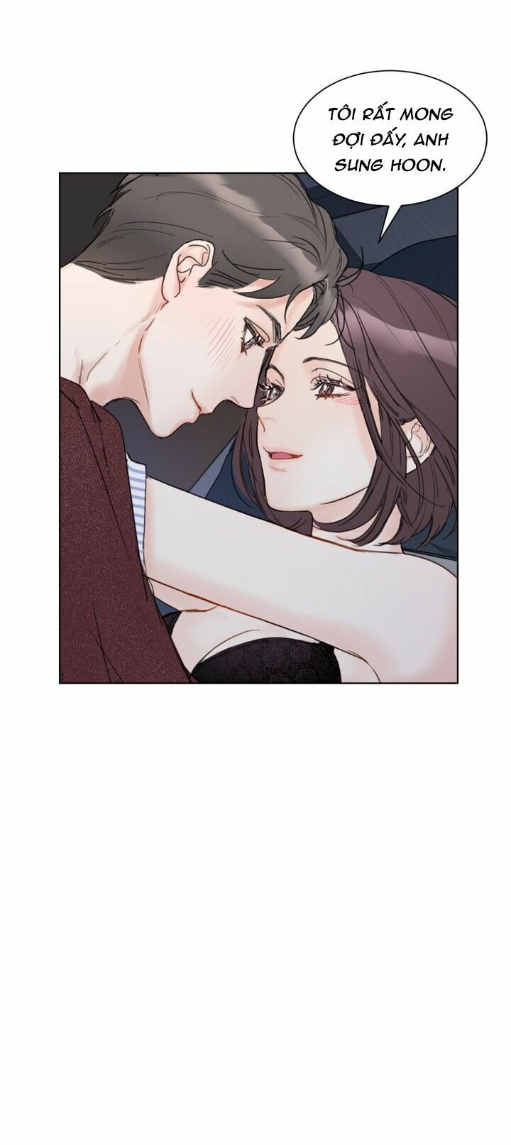 Hẹn Hò Nơi Công Sở: Chapter 43