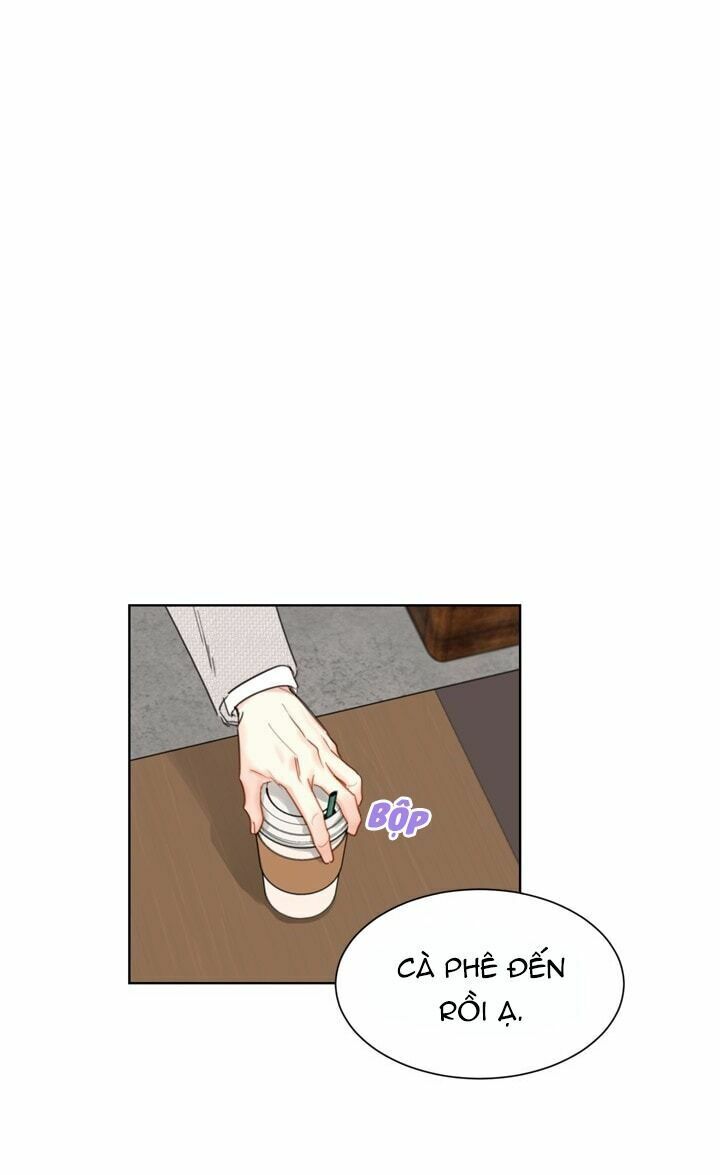Hẹn Hò Nơi Công Sở: Chapter 43
