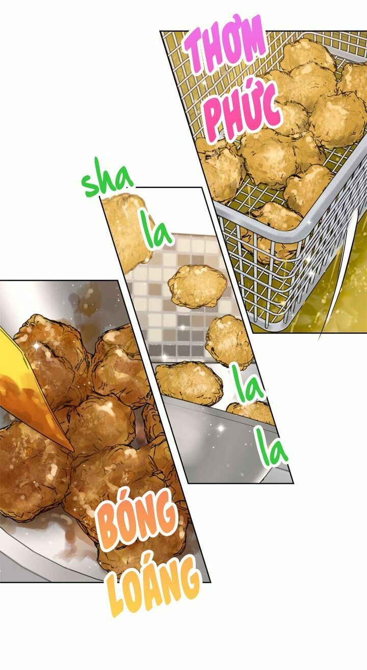 Hẹn Hò Nơi Công Sở: Chapter 43
