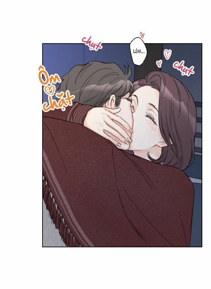 Hẹn Hò Nơi Công Sở: Chapter 43